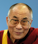 dalai lama